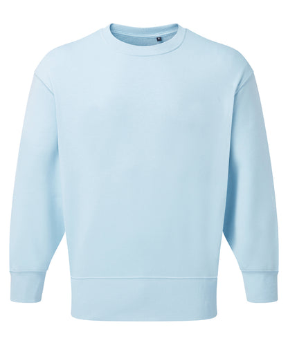TriDri TriDri® recycled sweatshirt Sky