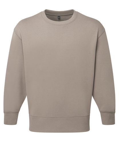 TriDri TriDri® recycled sweatshirt Stone