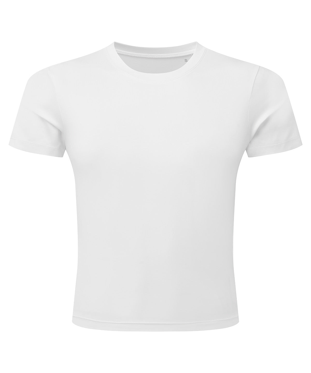 TriDri Women's TriDri luxe fitted tee White