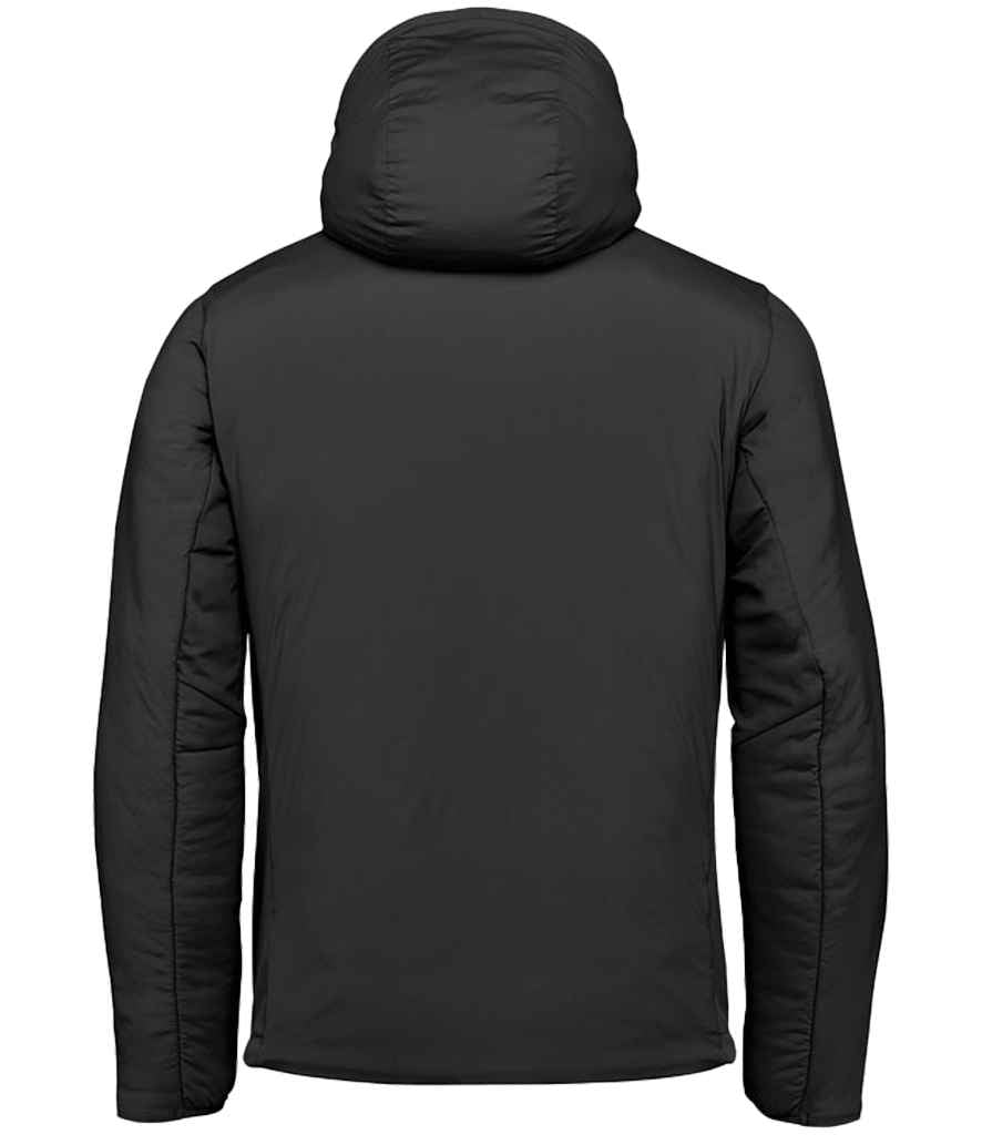TRX2M BLK BACK