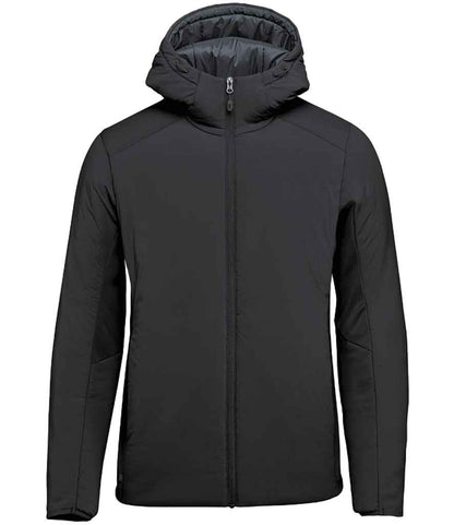 Stormtech Cascadia Thermal Jacket in Black