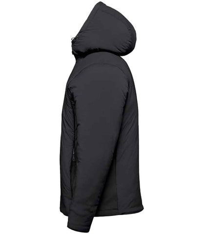 TRX2M BLK LEFT