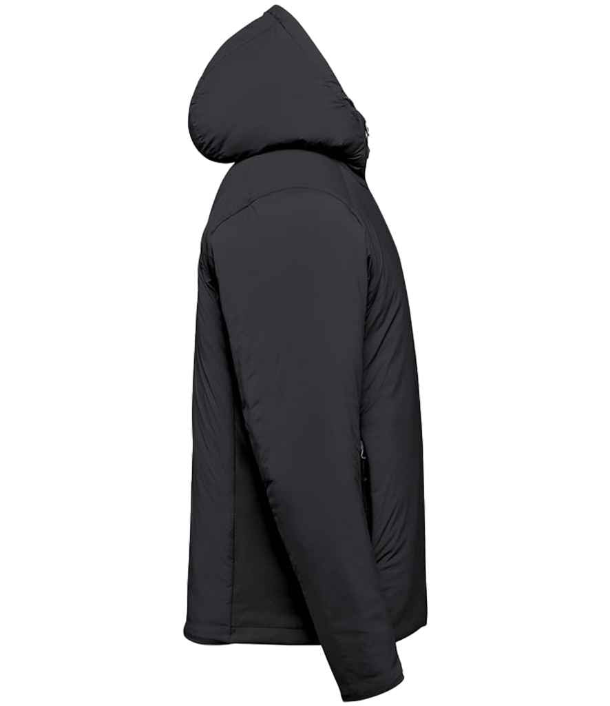Stormtech Stormtech Cascadia Thermal Jacket Black