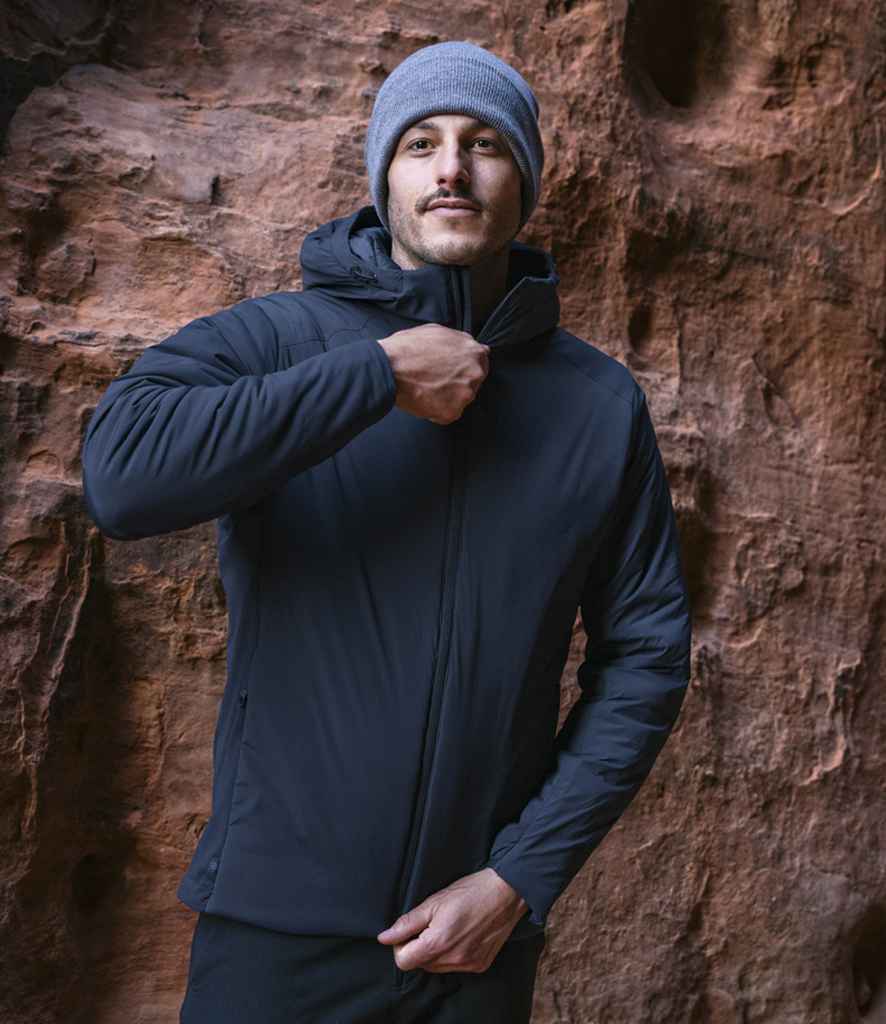 Stormtech Stormtech Cascadia Thermal Jacket Midnight