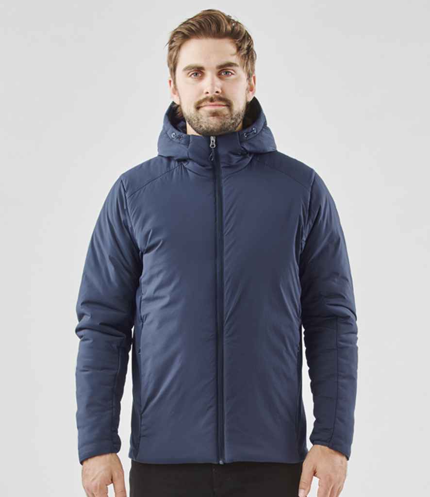 Stormtech Stormtech Cascadia Thermal Jacket Midnight