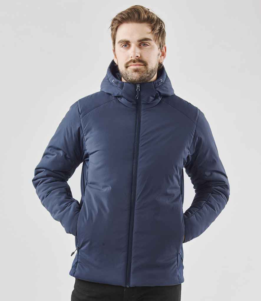 Stormtech Stormtech Cascadia Thermal Jacket Midnight