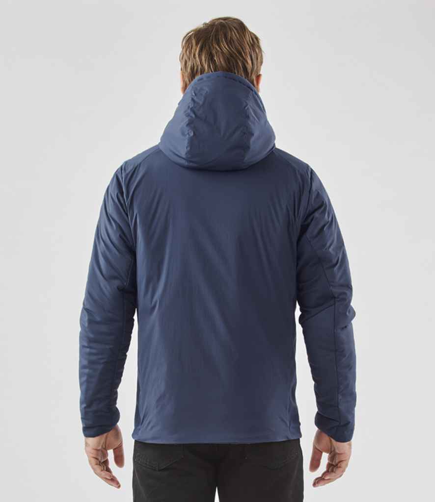 Stormtech Stormtech Cascadia Thermal Jacket Midnight
