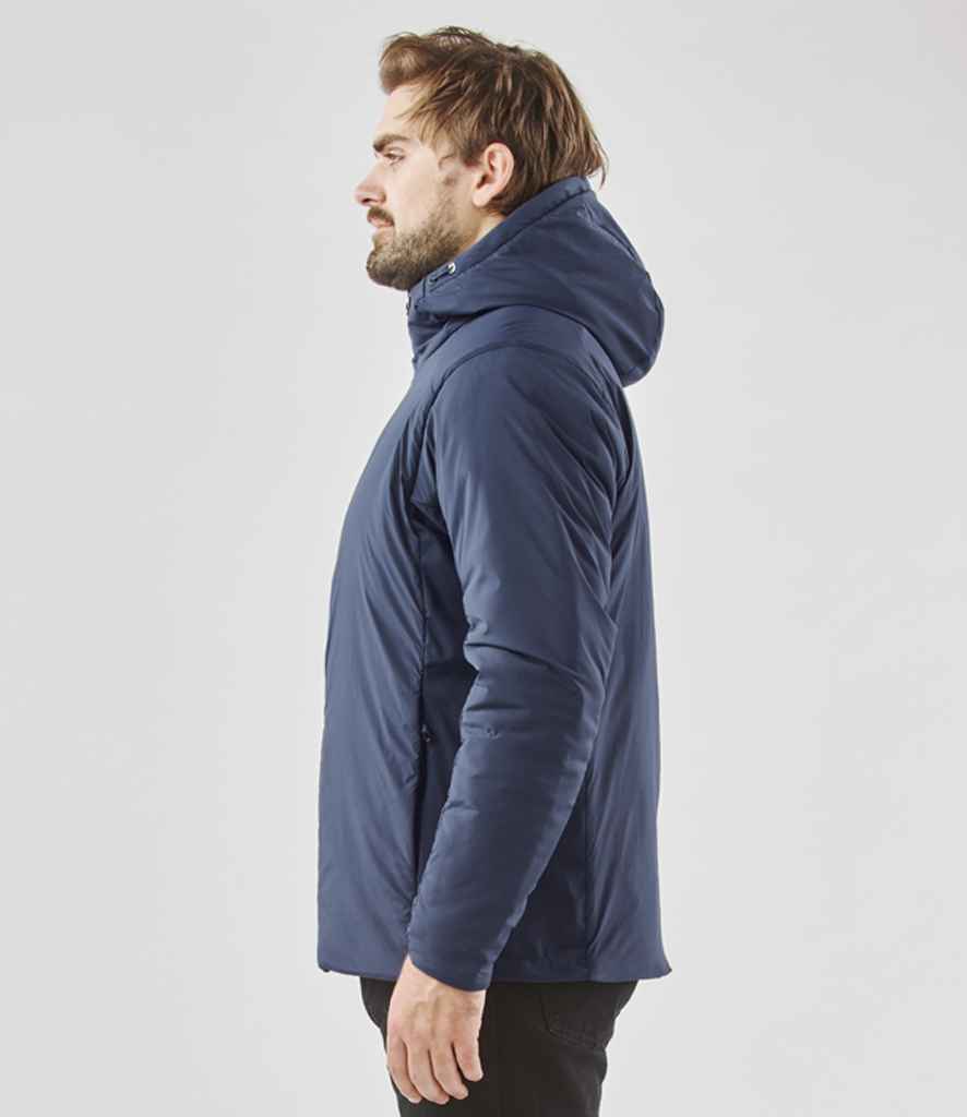 Stormtech Stormtech Cascadia Thermal Jacket Midnight