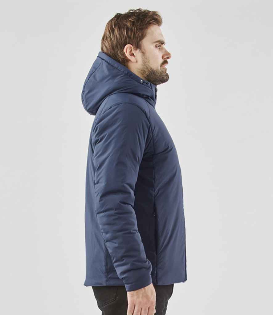 Stormtech Stormtech Cascadia Thermal Jacket Midnight