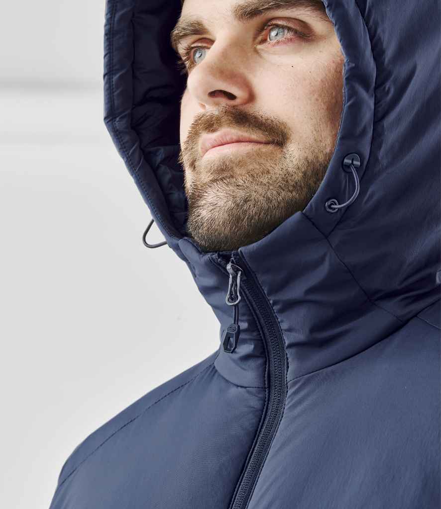 Stormtech Cascadia Thermal Jacket - model image