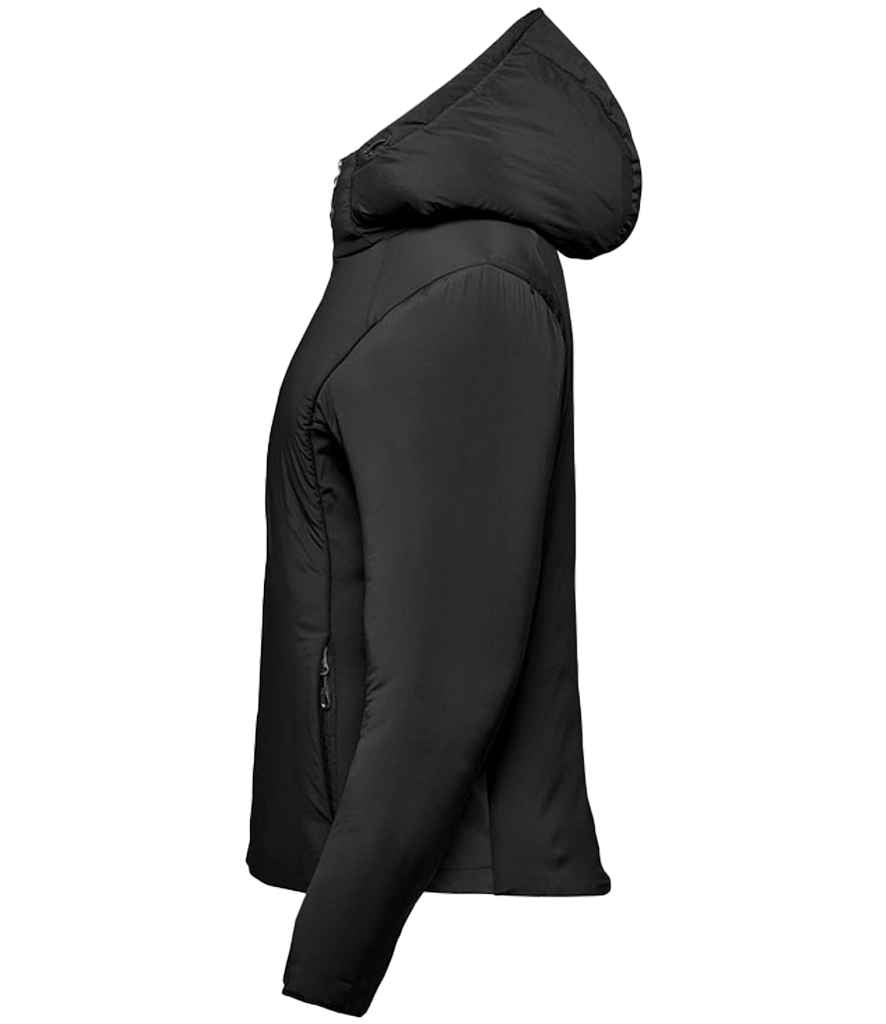 TRX2W BLK LEFT
