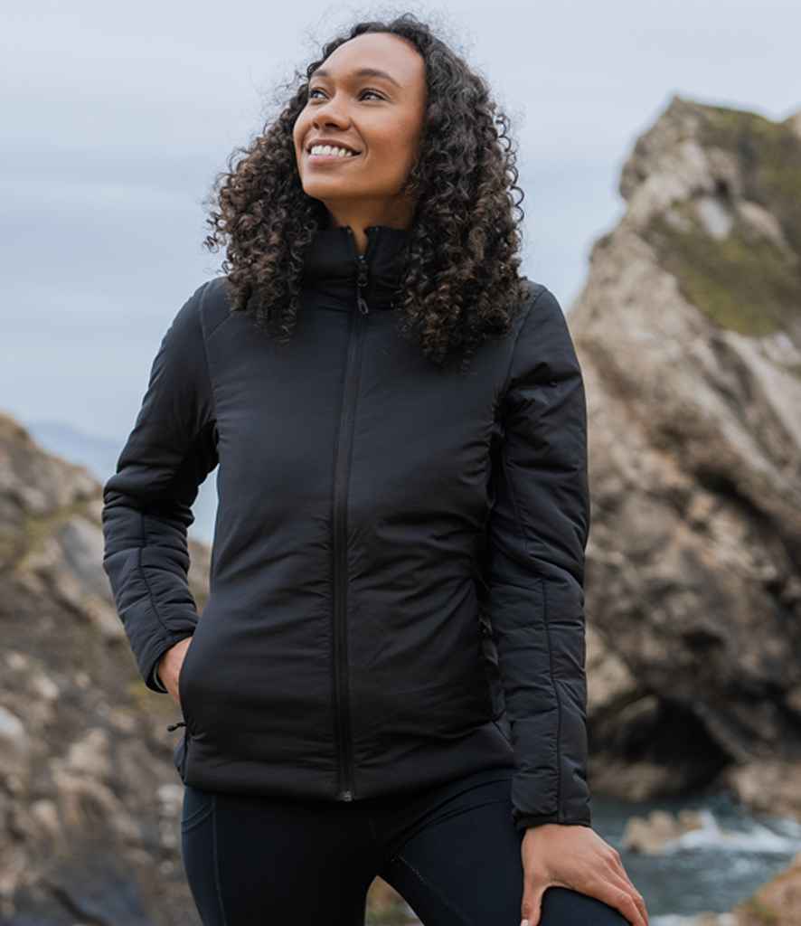 Stormtech Stormtech Ladies Cascadia Thermal Jacket