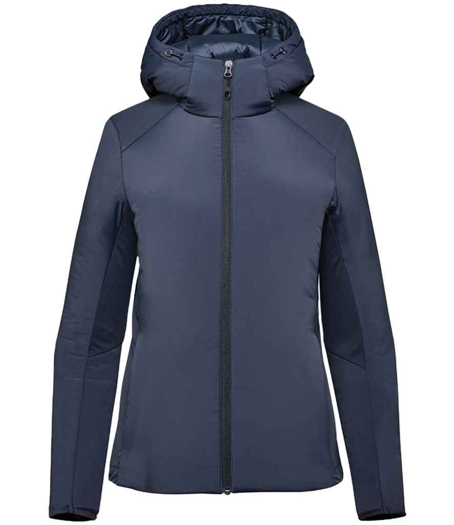 Stormtech Ladies Cascadia Thermal Jacket in Midnight