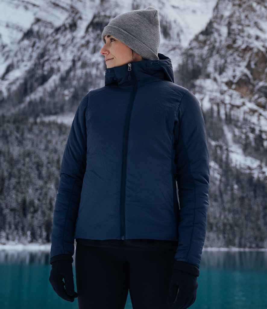 Stormtech Stormtech Ladies Cascadia Thermal Jacket Midnight