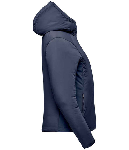 Stormtech Stormtech Ladies Cascadia Thermal Jacket Midnight