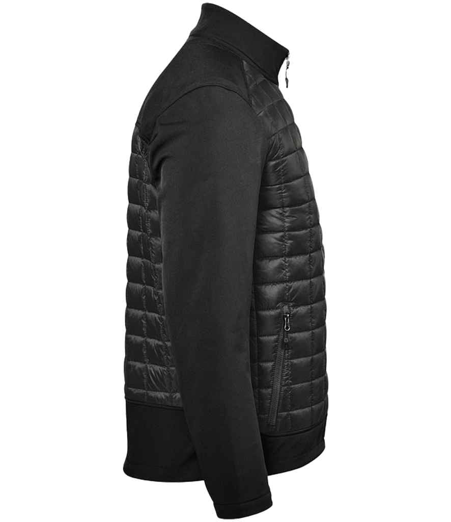Stormtech Stormtech Appalachian Thermal Soft Shell Jacket Black