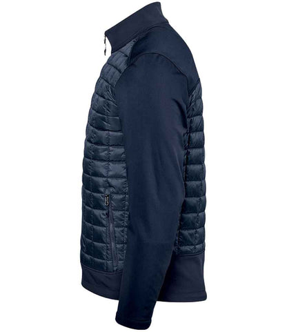 Stormtech Appalachian Thermal Soft Shell Jacket
