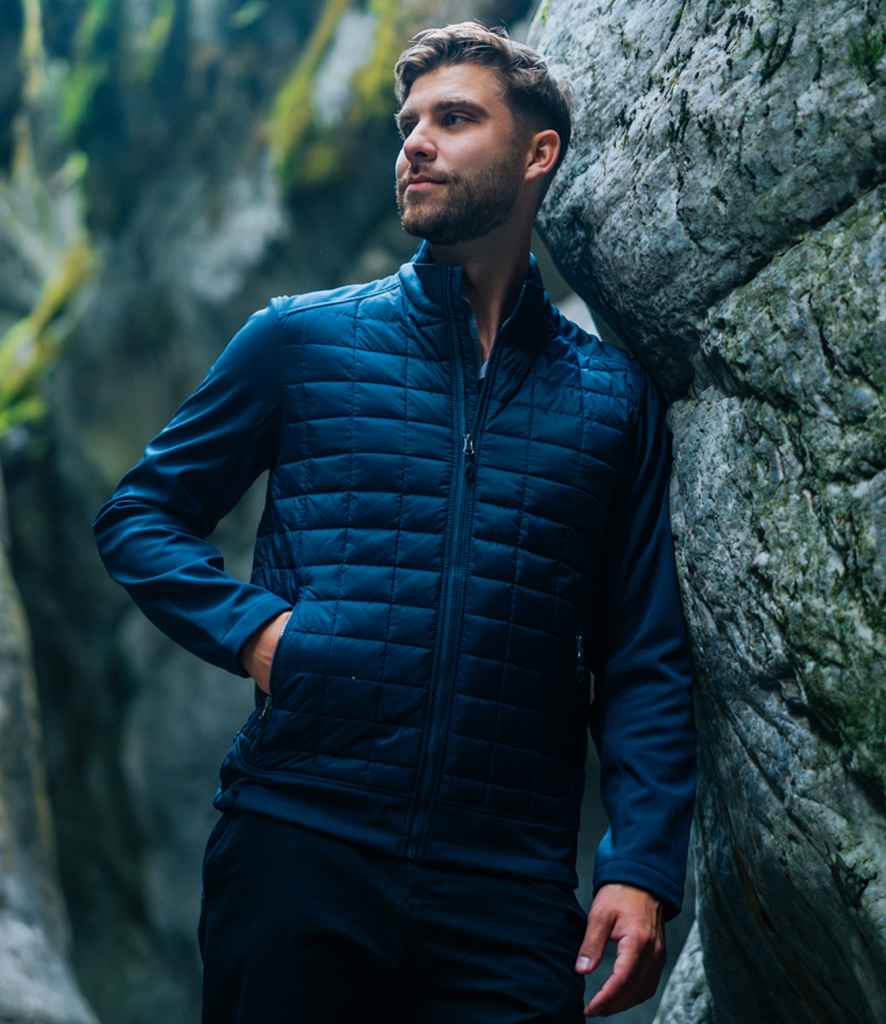 Stormtech Stormtech Appalachian Thermal Soft Shell Jacket Midnight