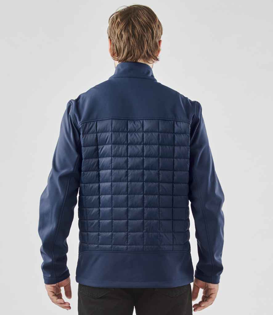 Stormtech Stormtech Appalachian Thermal Soft Shell Jacket Midnight