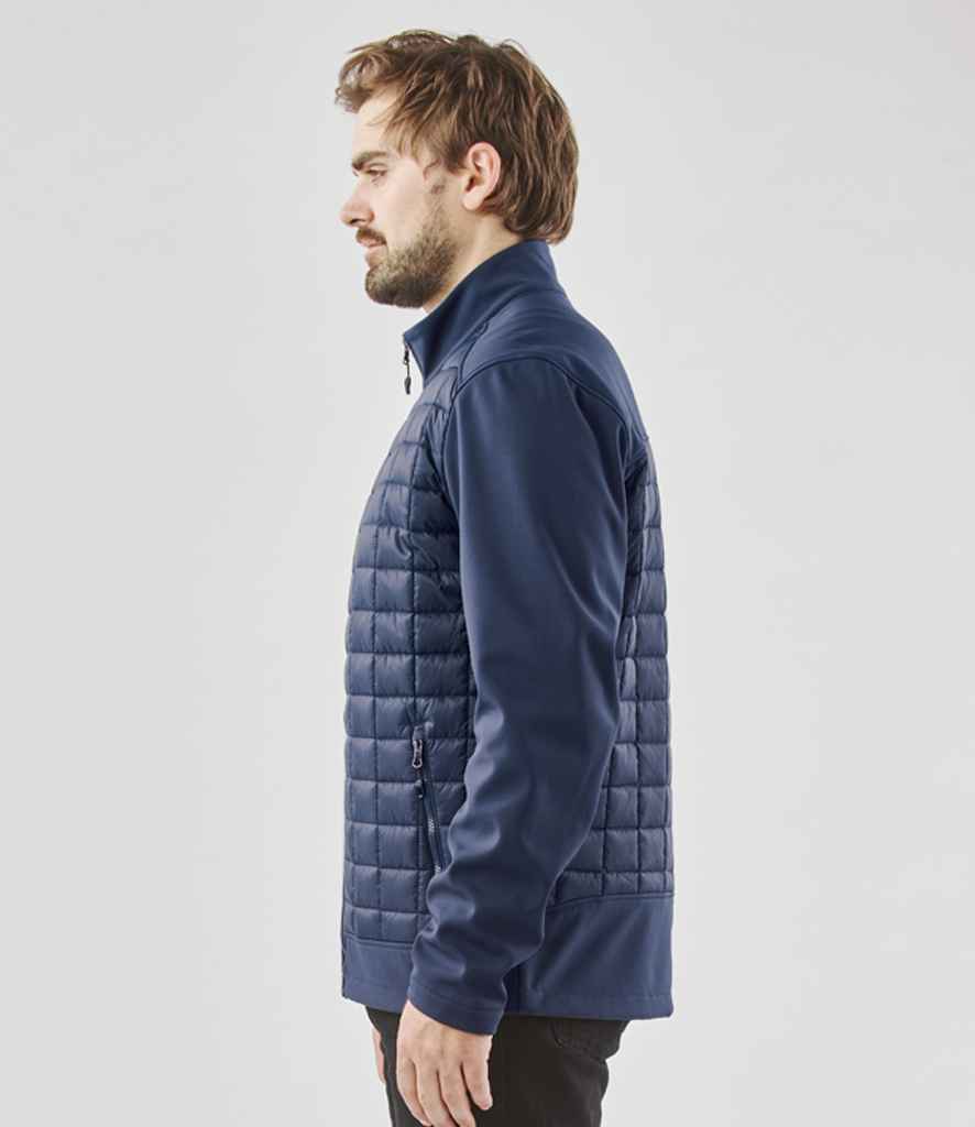 Stormtech Stormtech Appalachian Thermal Soft Shell Jacket Midnight