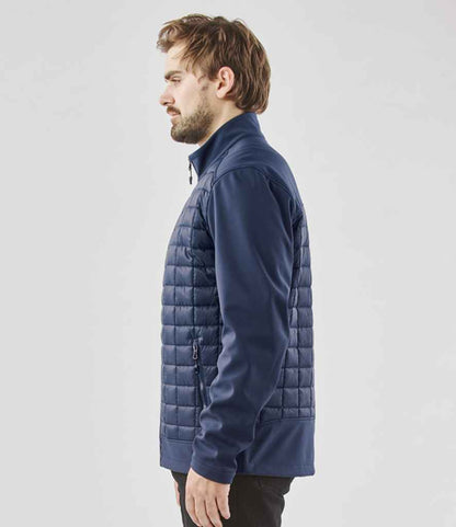 Stormtech Stormtech Appalachian Thermal Soft Shell Jacket Midnight