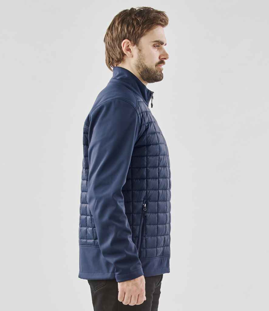 Stormtech Stormtech Appalachian Thermal Soft Shell Jacket Midnight