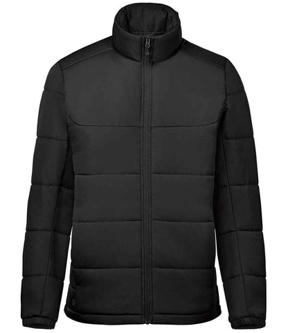 Stormtech Stormtech Sierra Thermal Jacket Black