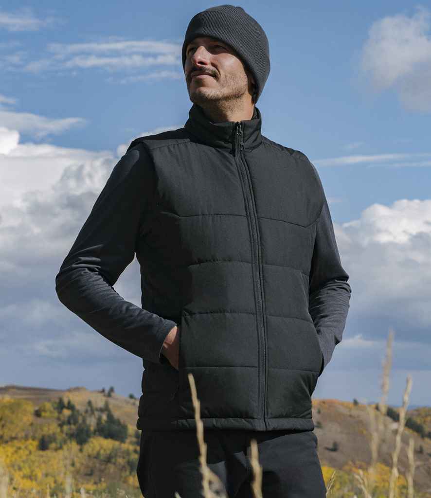 Stormtech Stormtech Sierra Thermal Jacket Black