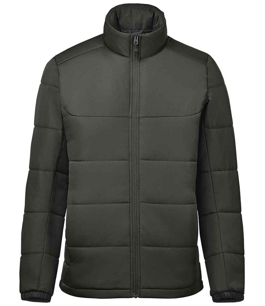 Stormtech Stormtech Sierra Thermal Jacket Granite