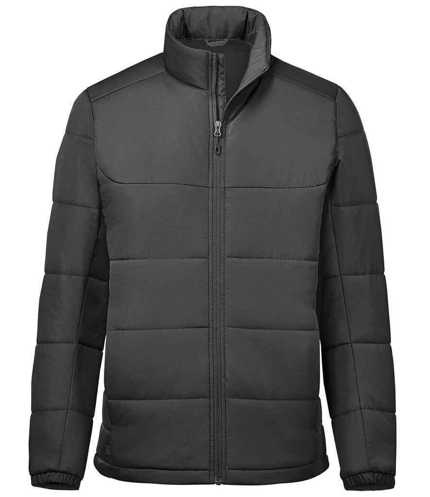 Stormtech Sierra Thermal Jacket in Granite