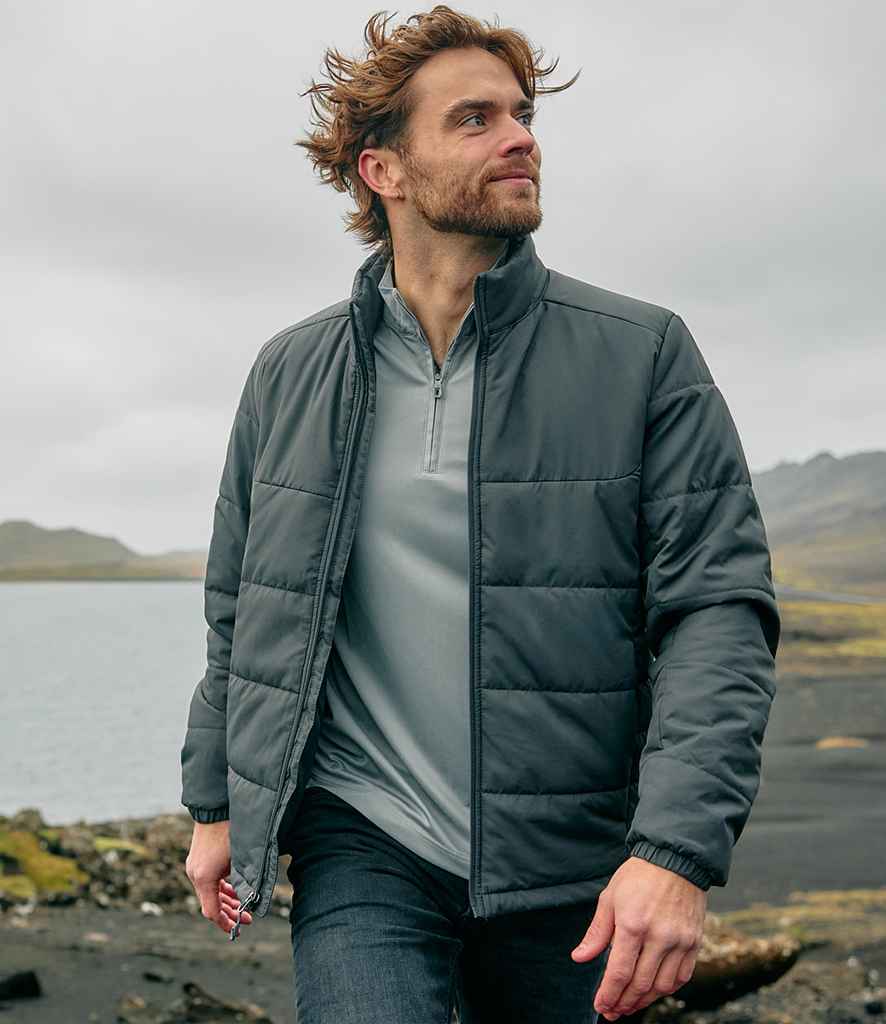 Stormtech Stormtech Sierra Thermal Jacket Granite