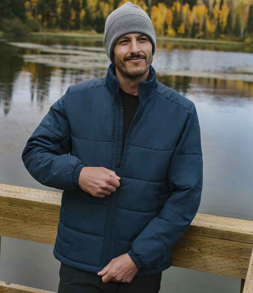 Stormtech Stormtech Sierra Thermal Jacket Navy