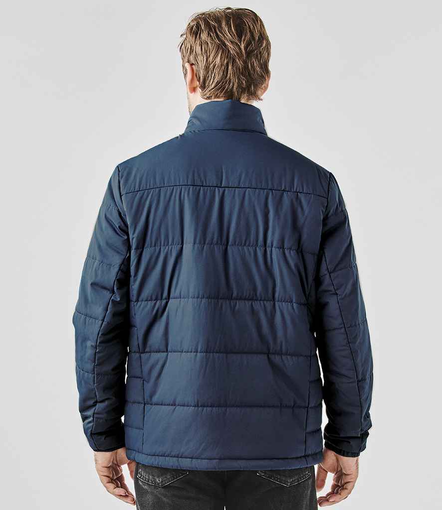 Stormtech Stormtech Sierra Thermal Jacket Navy