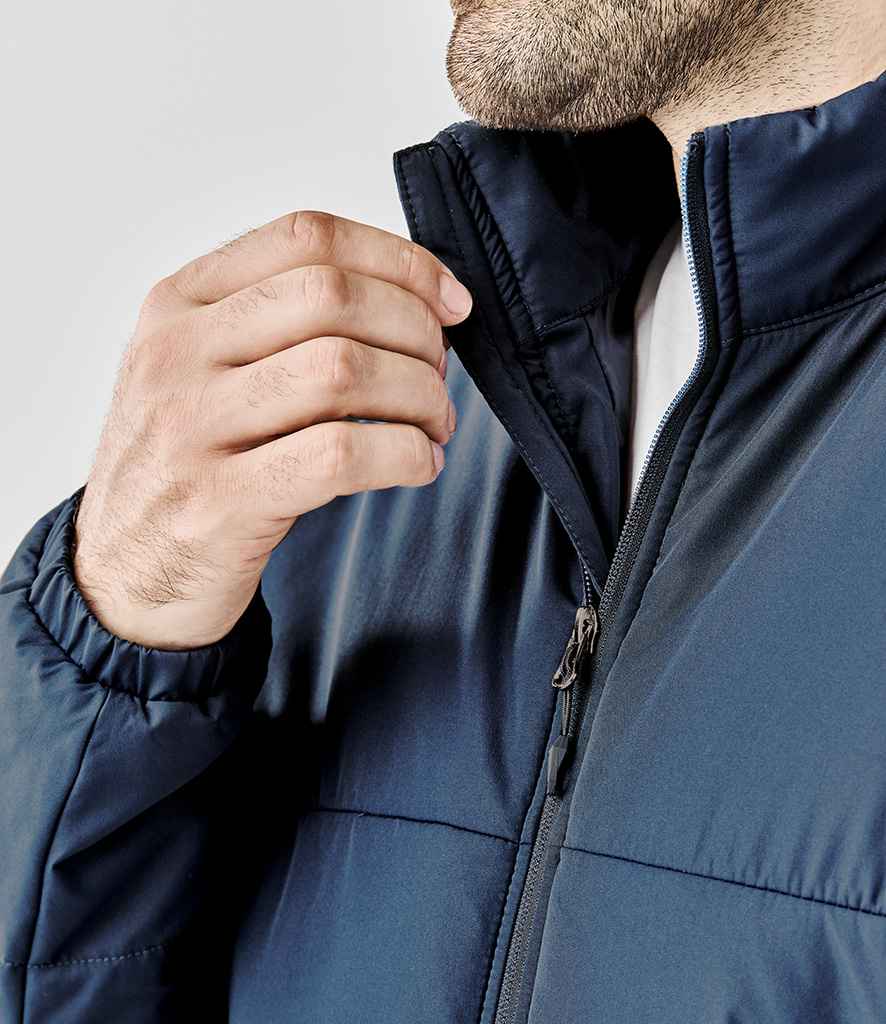 Stormtech Stormtech Sierra Thermal Jacket Navy