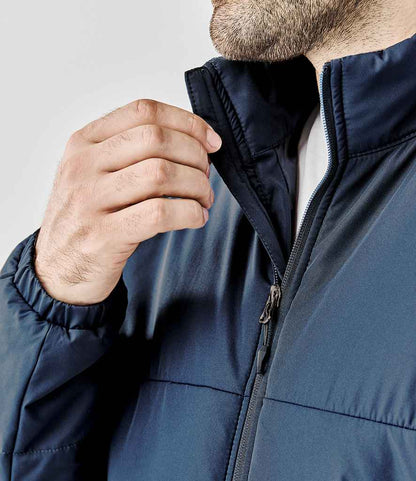 Stormtech Stormtech Sierra Thermal Jacket Navy
