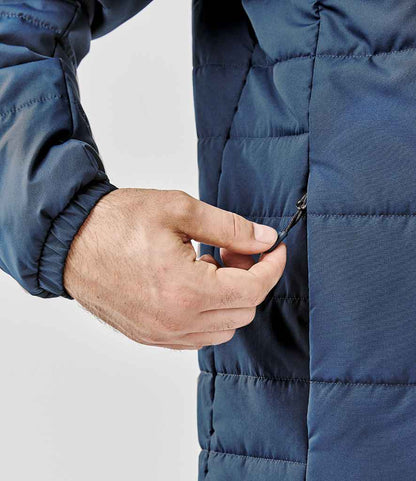 Stormtech Stormtech Sierra Thermal Jacket Navy