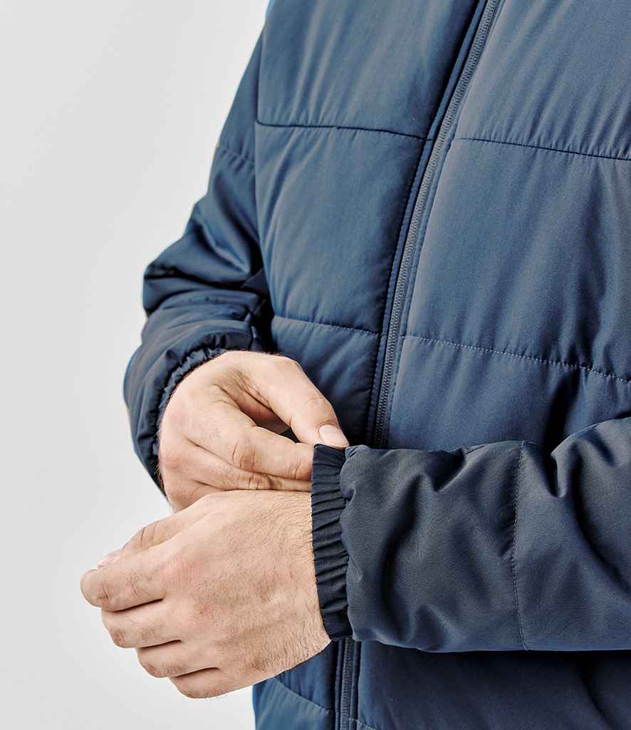 Stormtech Stormtech Sierra Thermal Jacket Navy