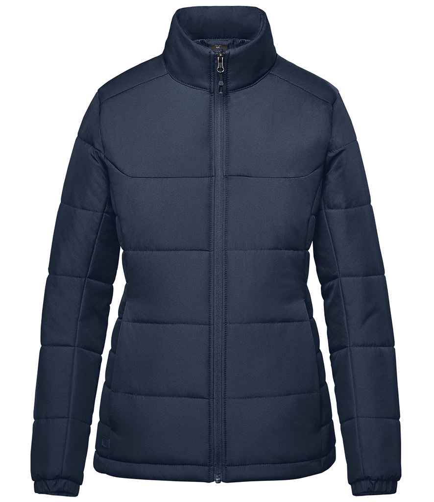 Stormtech Stormtech Ladies Sierra Thermal Jacket Navy