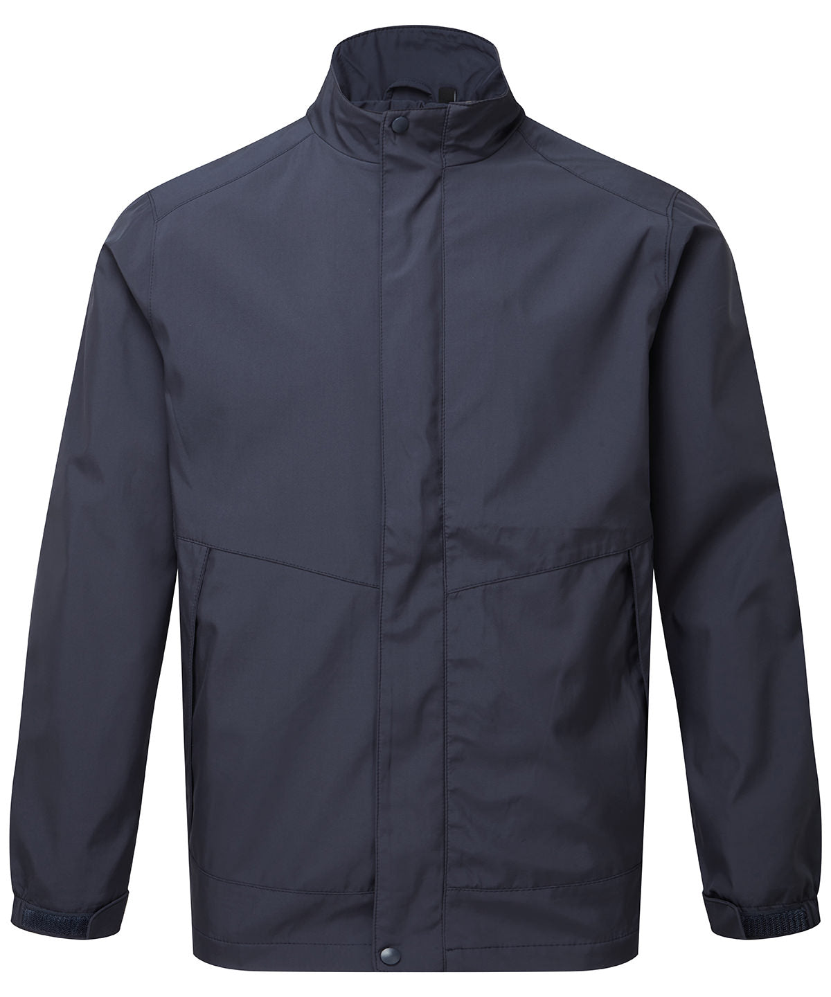 2786 Recycled super-lightweight jacket Navy