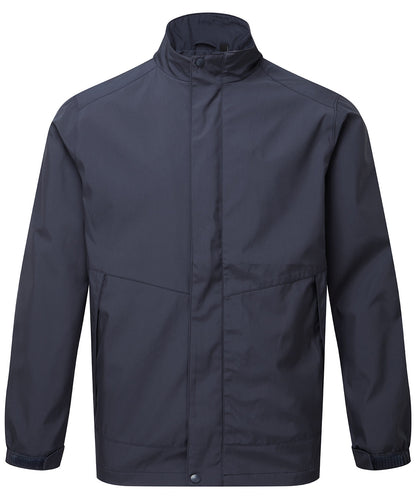 2786 Recycled super-lightweight jacket Navy