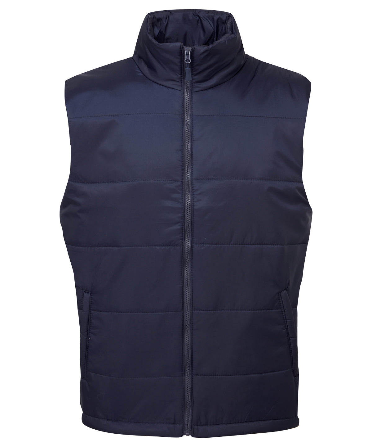 2786 Bodywarmer Navy
