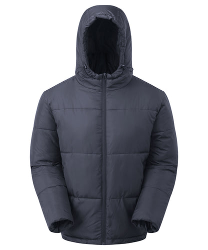 2786 Expanse padded jacket Navy