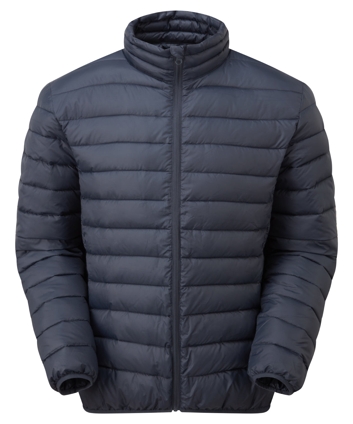 2786 Traverse padded jacket Navy