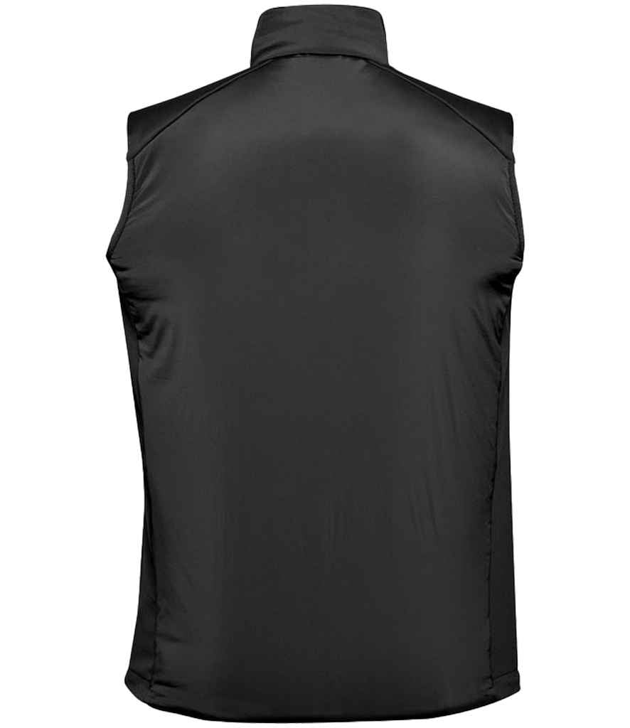 TVX1M BLK BACK
