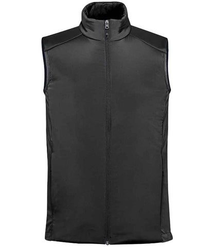 Stormtech Cascadia Thermal Bodywarmer in Black