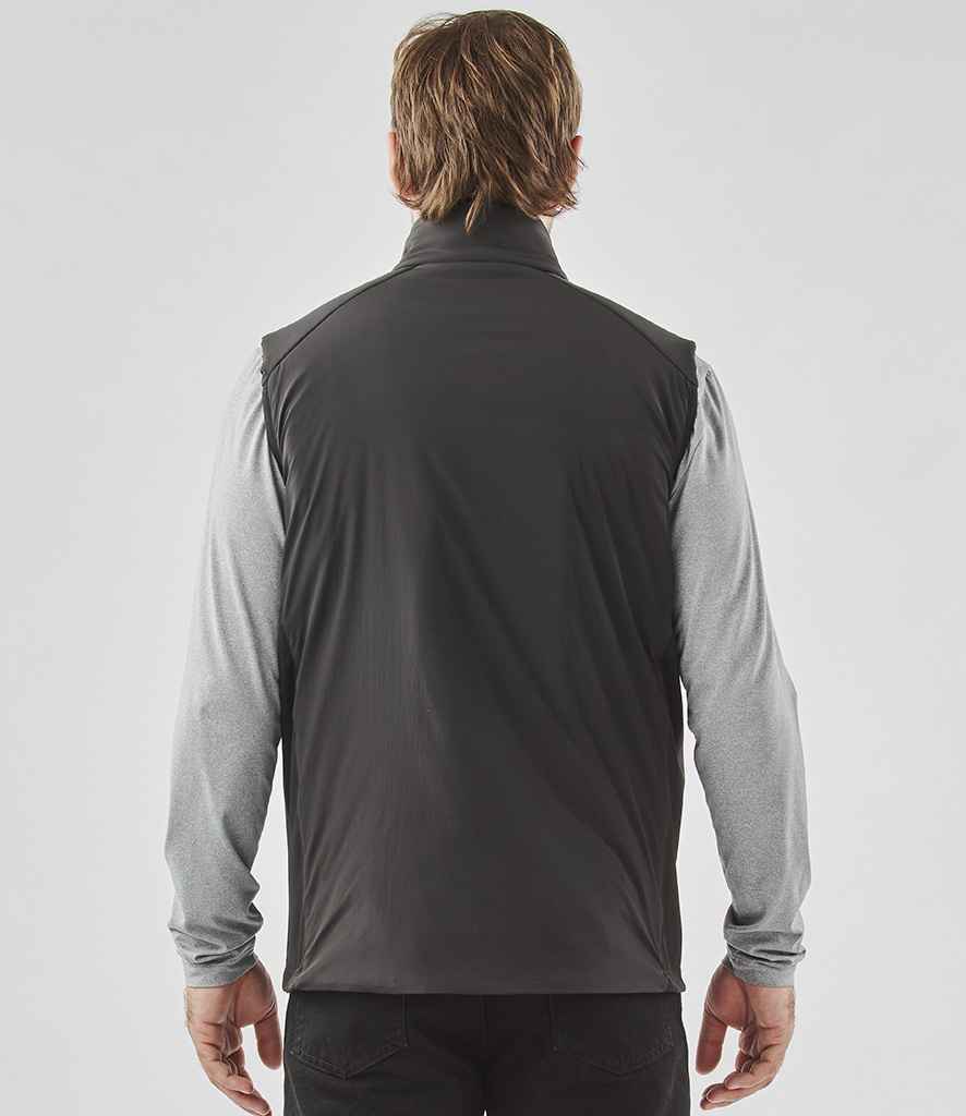 Stormtech Stormtech Cascadia Thermal Bodywarmer Black