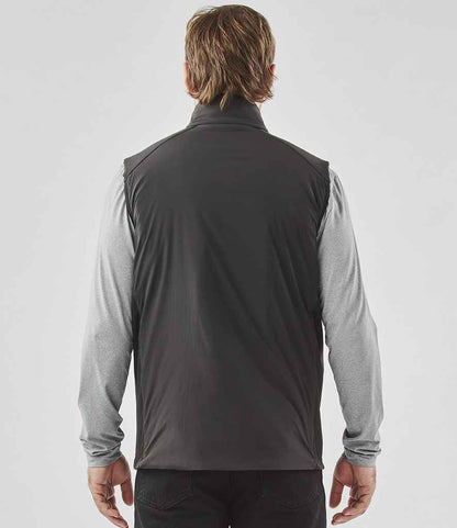 Stormtech Stormtech Cascadia Thermal Bodywarmer Black