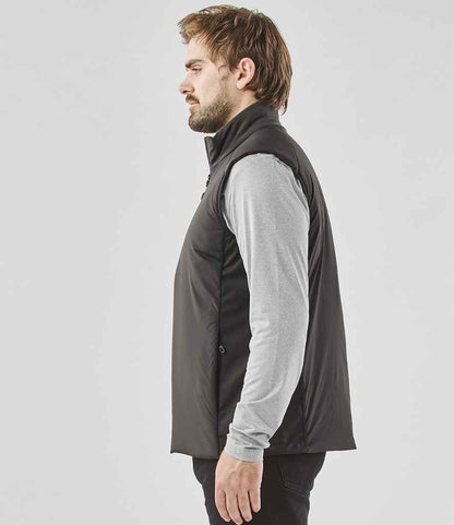 Stormtech Stormtech Cascadia Thermal Bodywarmer Black