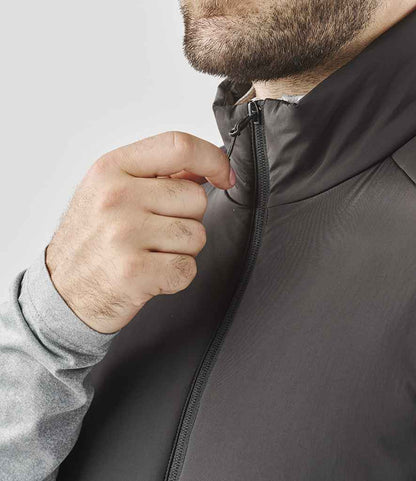 Stormtech Stormtech Cascadia Thermal Bodywarmer Black