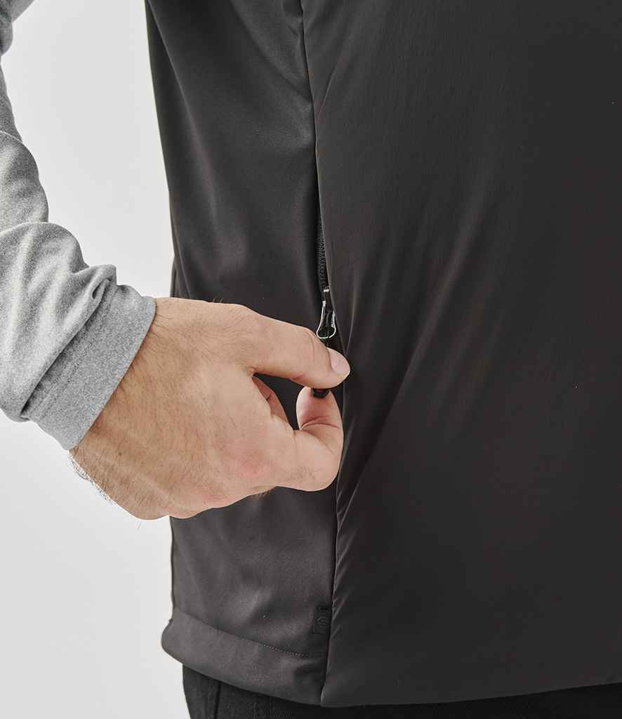 Stormtech Cascadia Thermal Bodywarmer - model image